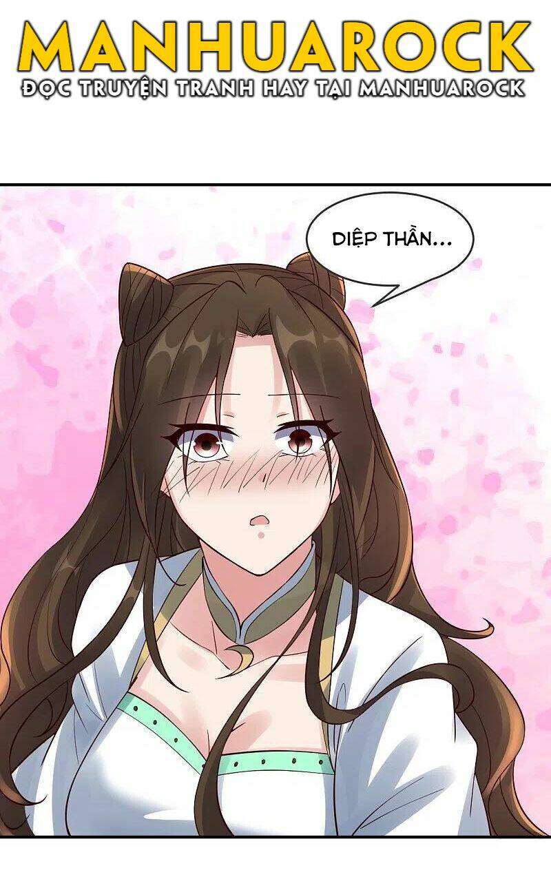 Tiên Võ Đế Tôn Chapter 294 - Trang 2