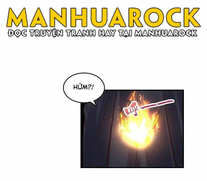 Tiên Võ Đế Tôn Chapter 294 - Trang 2