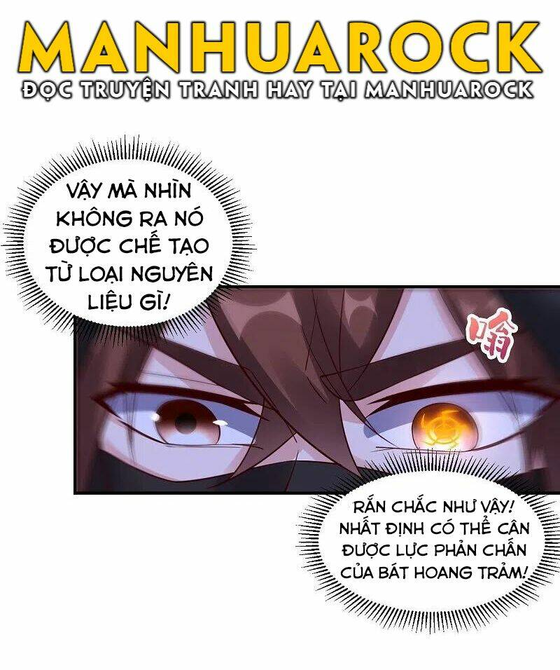 Tiên Võ Đế Tôn Chapter 294 - Trang 2