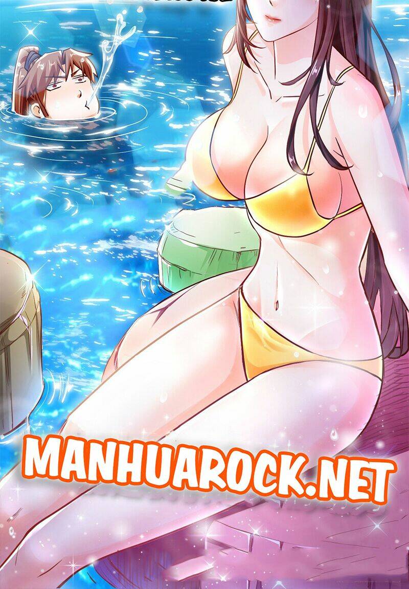 Tiên Võ Đế Tôn Chapter 294 - Trang 2