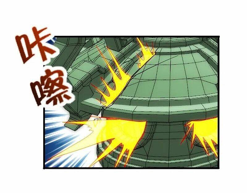 Tiên Võ Đế Tôn Chapter 294 - Trang 2