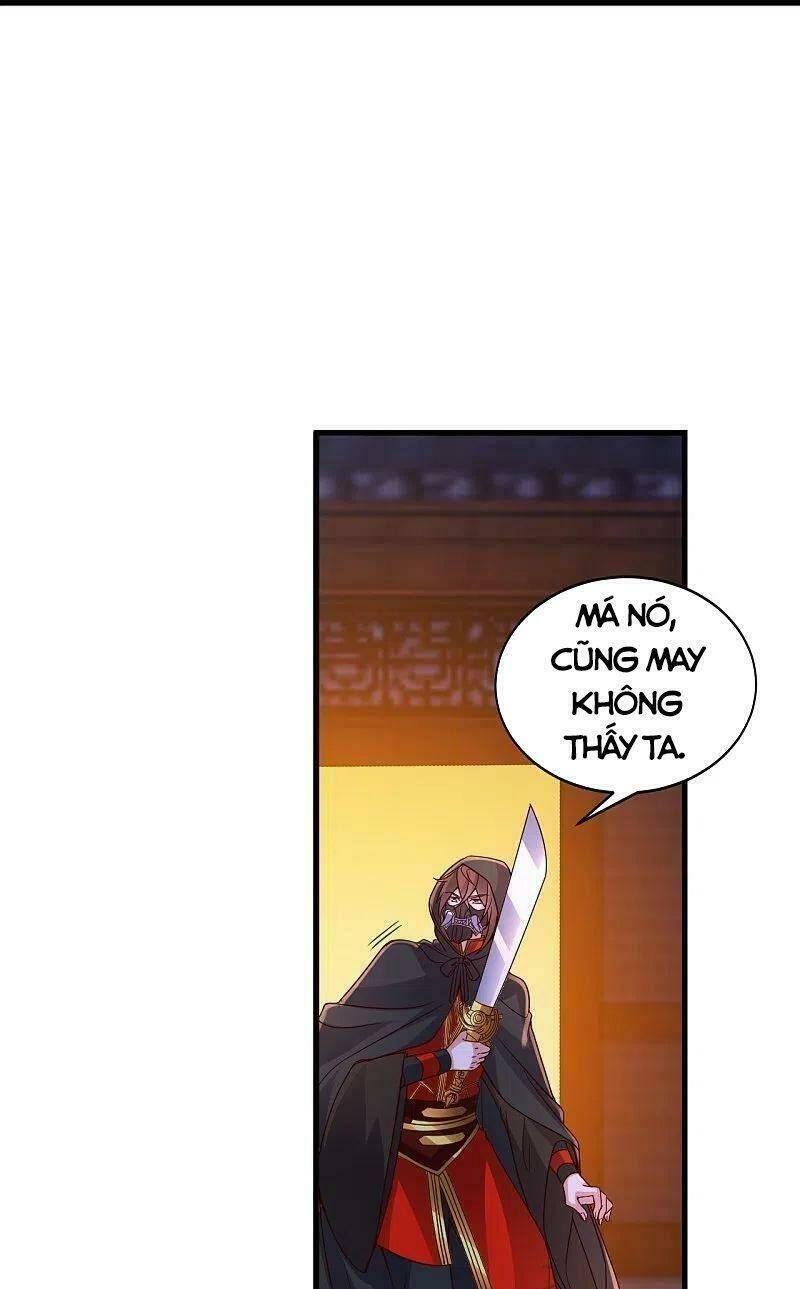 Tiên Võ Đế Tôn Chapter 295 - Trang 2