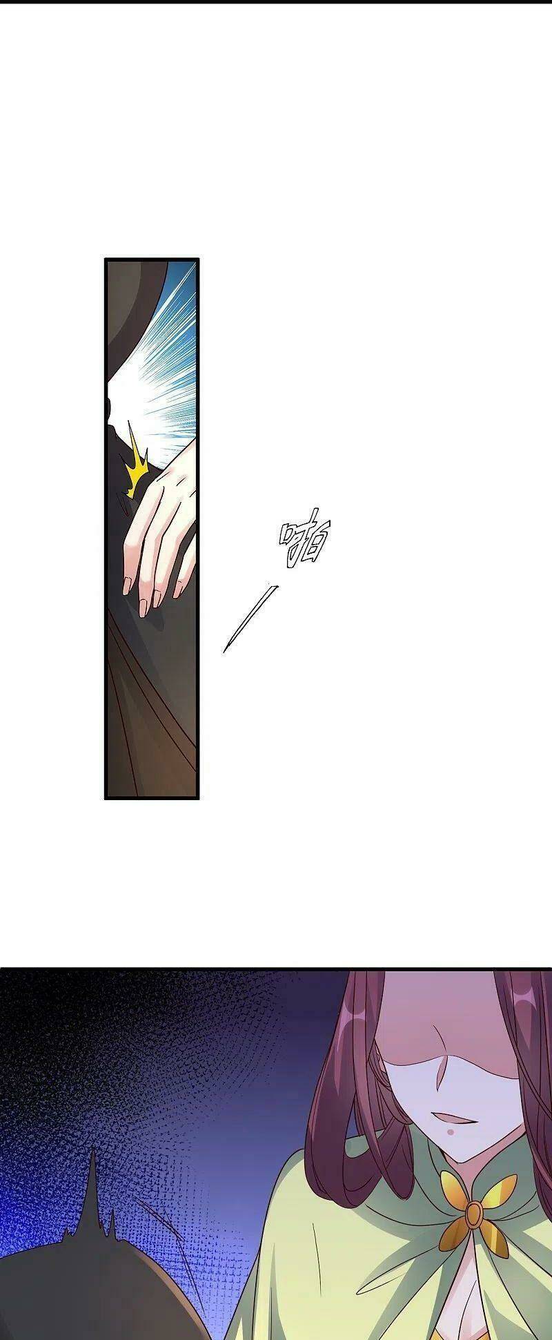 Tiên Võ Đế Tôn Chapter 295 - Trang 2