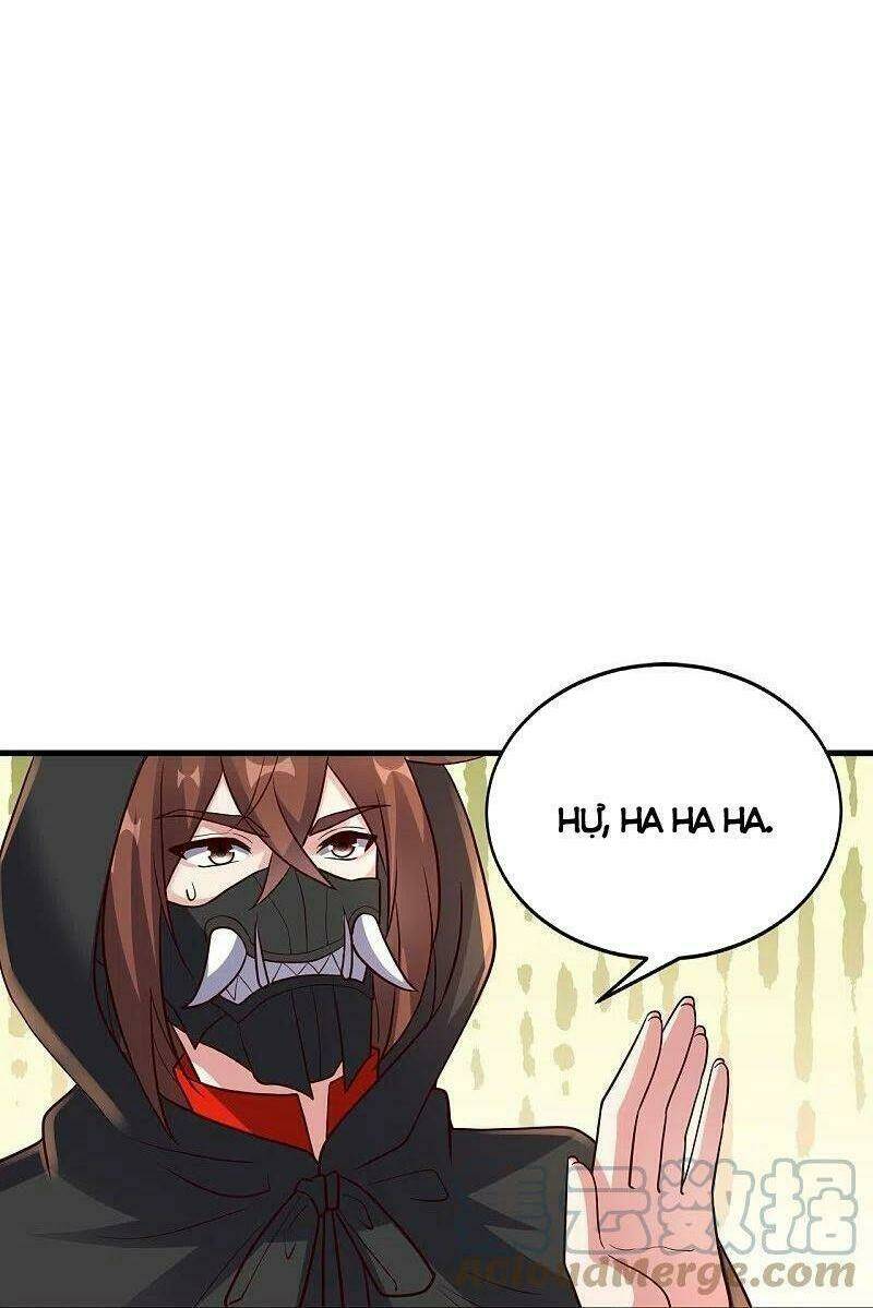 Tiên Võ Đế Tôn Chapter 295 - Trang 2