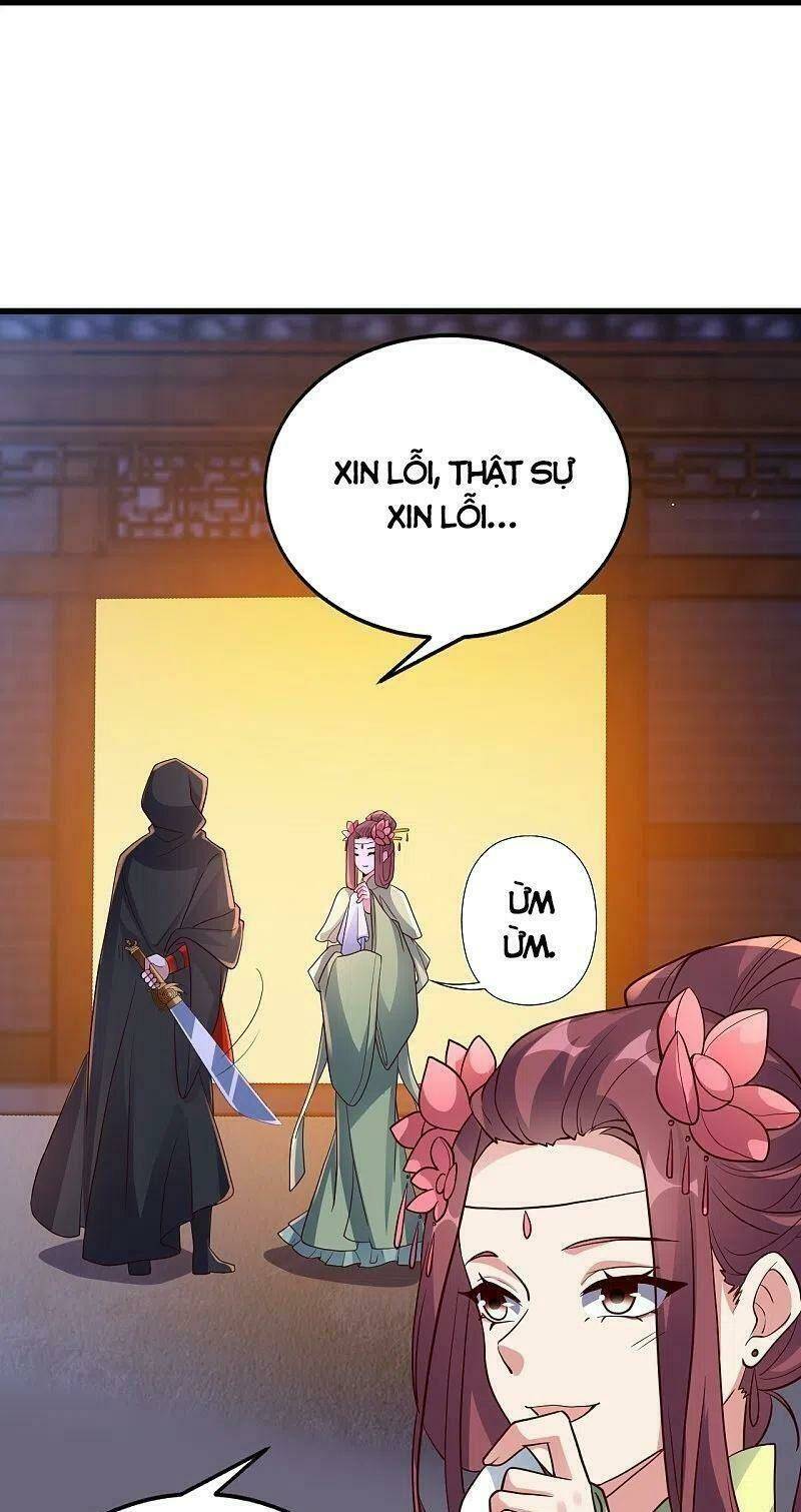 Tiên Võ Đế Tôn Chapter 295 - Trang 2