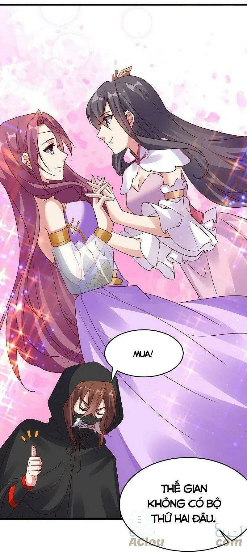 Tiên Võ Đế Tôn Chapter 295 - Trang 2