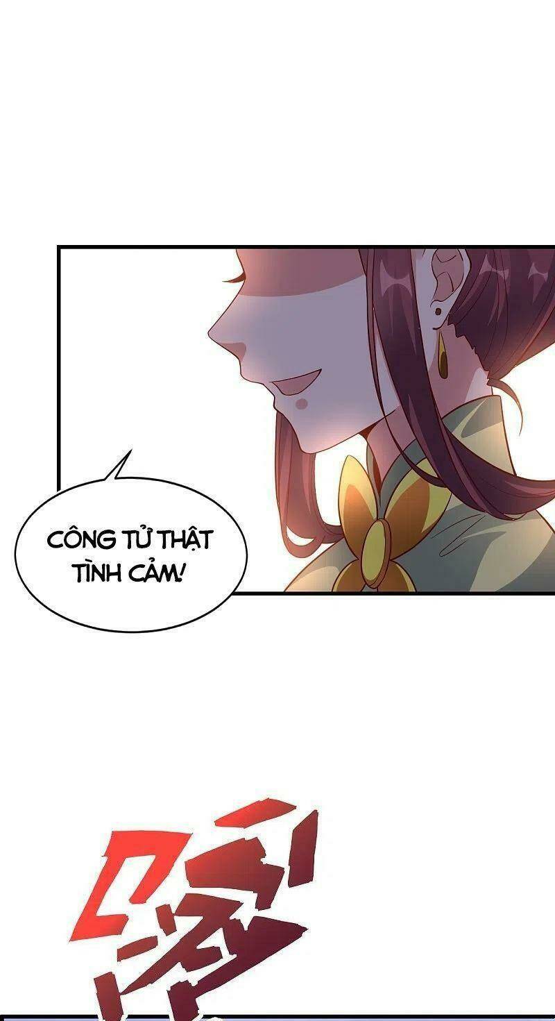 Tiên Võ Đế Tôn Chapter 295 - Trang 2