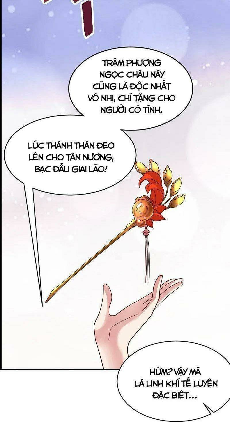 Tiên Võ Đế Tôn Chapter 295 - Trang 2