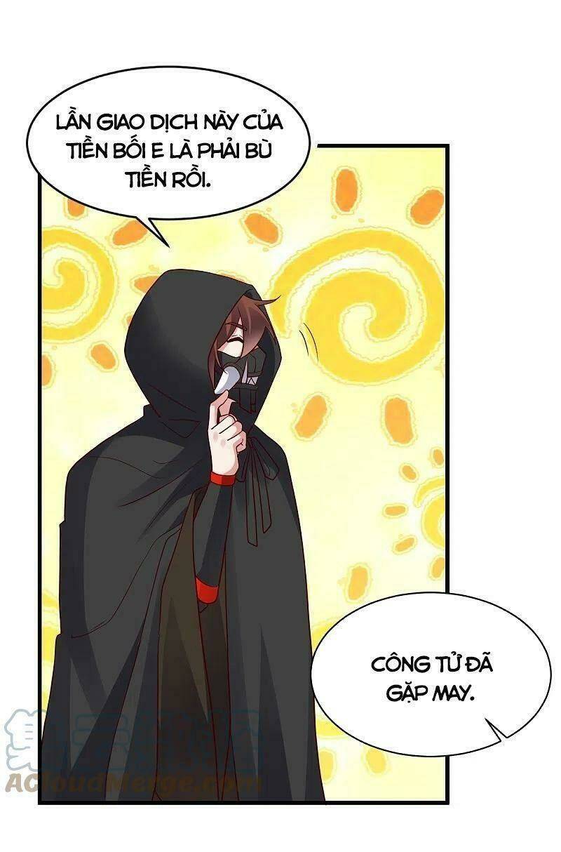 Tiên Võ Đế Tôn Chapter 295 - Trang 2