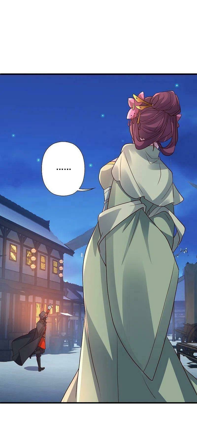 Tiên Võ Đế Tôn Chapter 295 - Trang 2