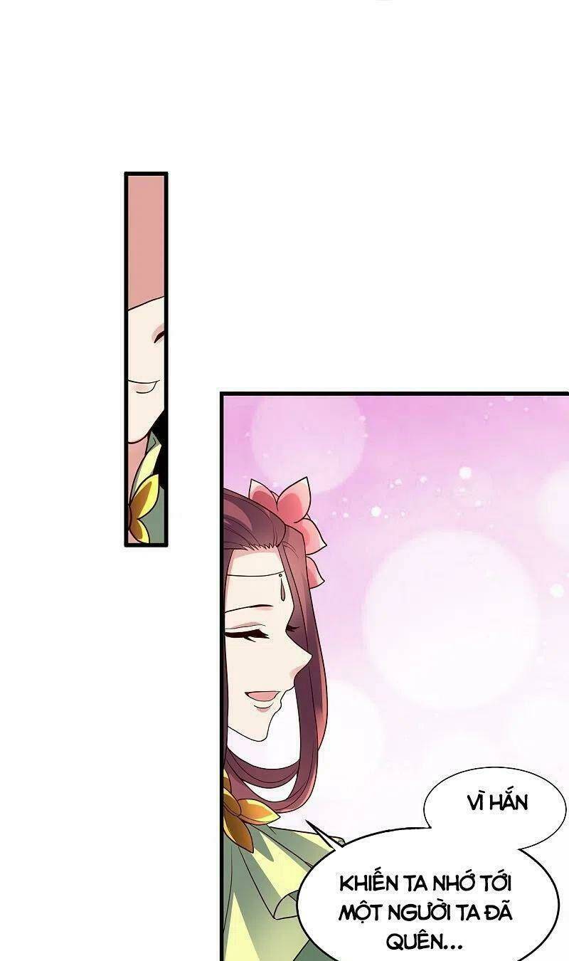 Tiên Võ Đế Tôn Chapter 295 - Trang 2