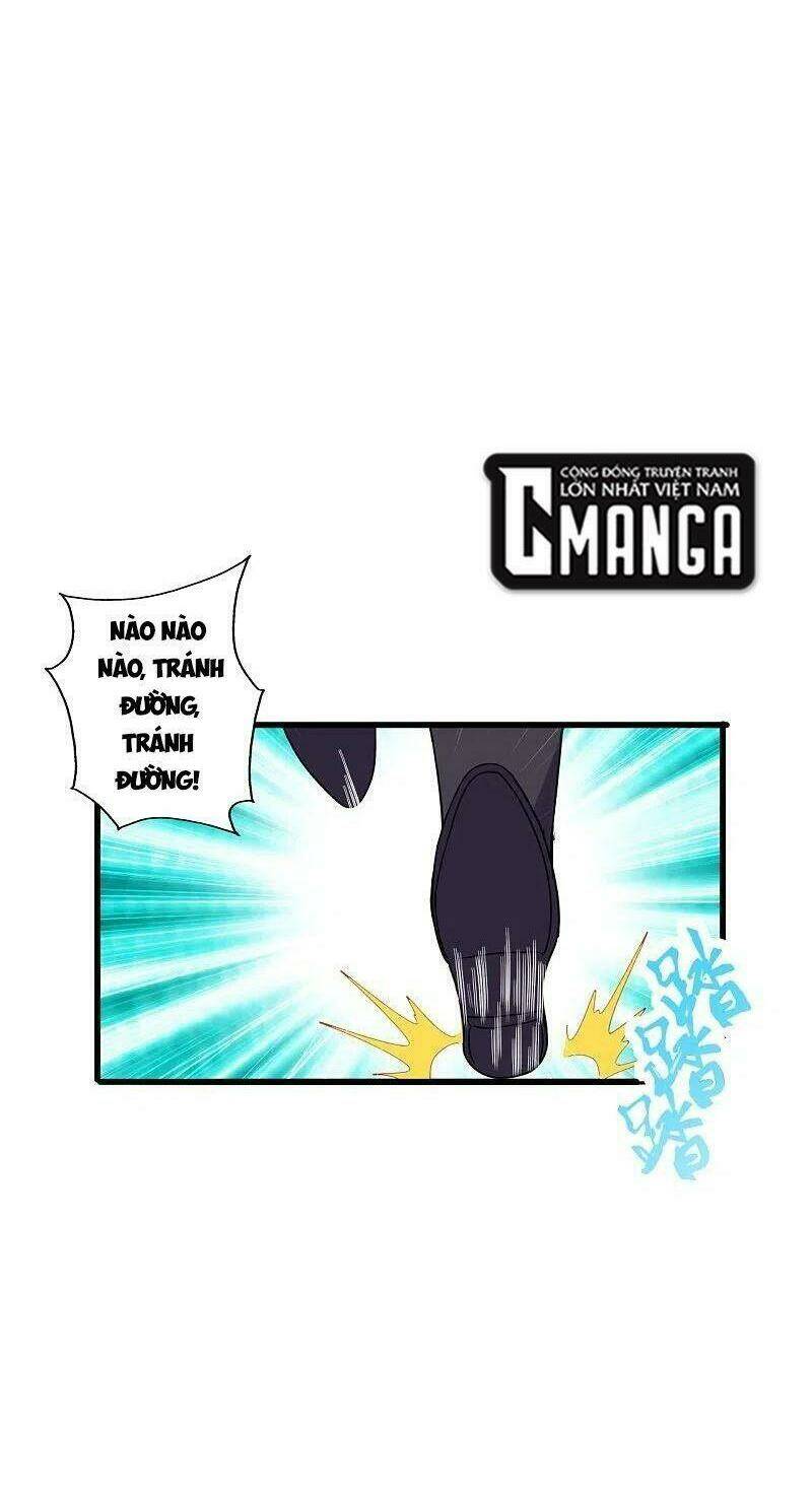 Tiên Võ Đế Tôn Chapter 295 - Trang 2