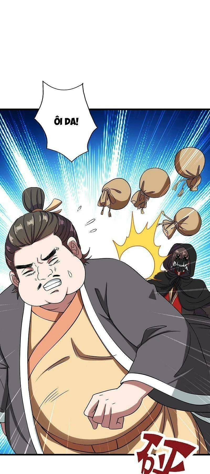 Tiên Võ Đế Tôn Chapter 295 - Trang 2