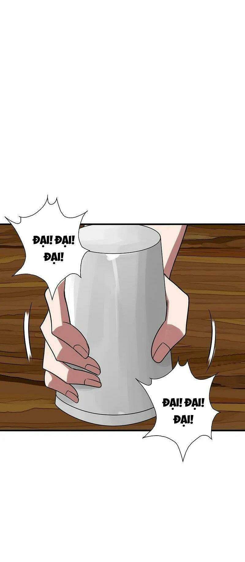 Tiên Võ Đế Tôn Chapter 295 - Trang 2