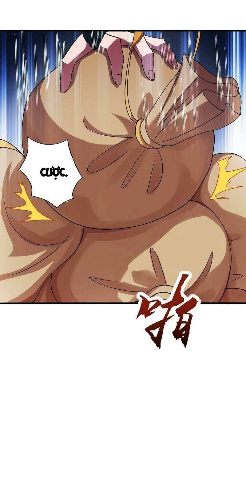 Tiên Võ Đế Tôn Chapter 295 - Trang 2