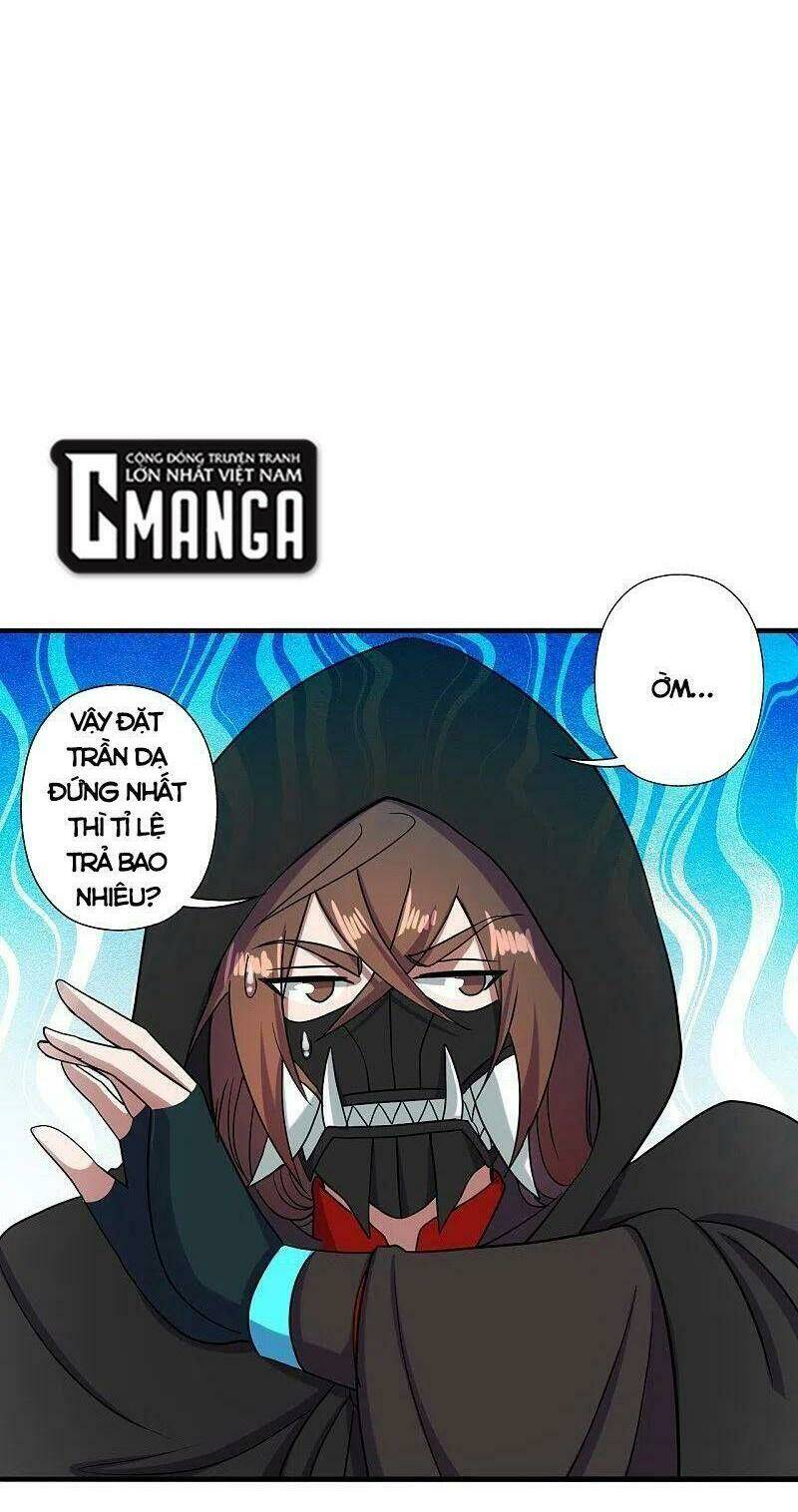 Tiên Võ Đế Tôn Chapter 295 - Trang 2