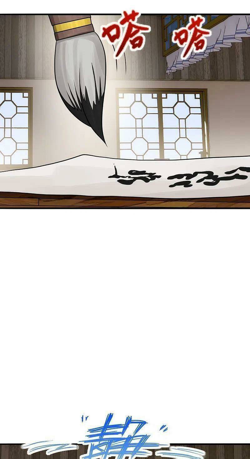 Tiên Võ Đế Tôn Chapter 295 - Trang 2