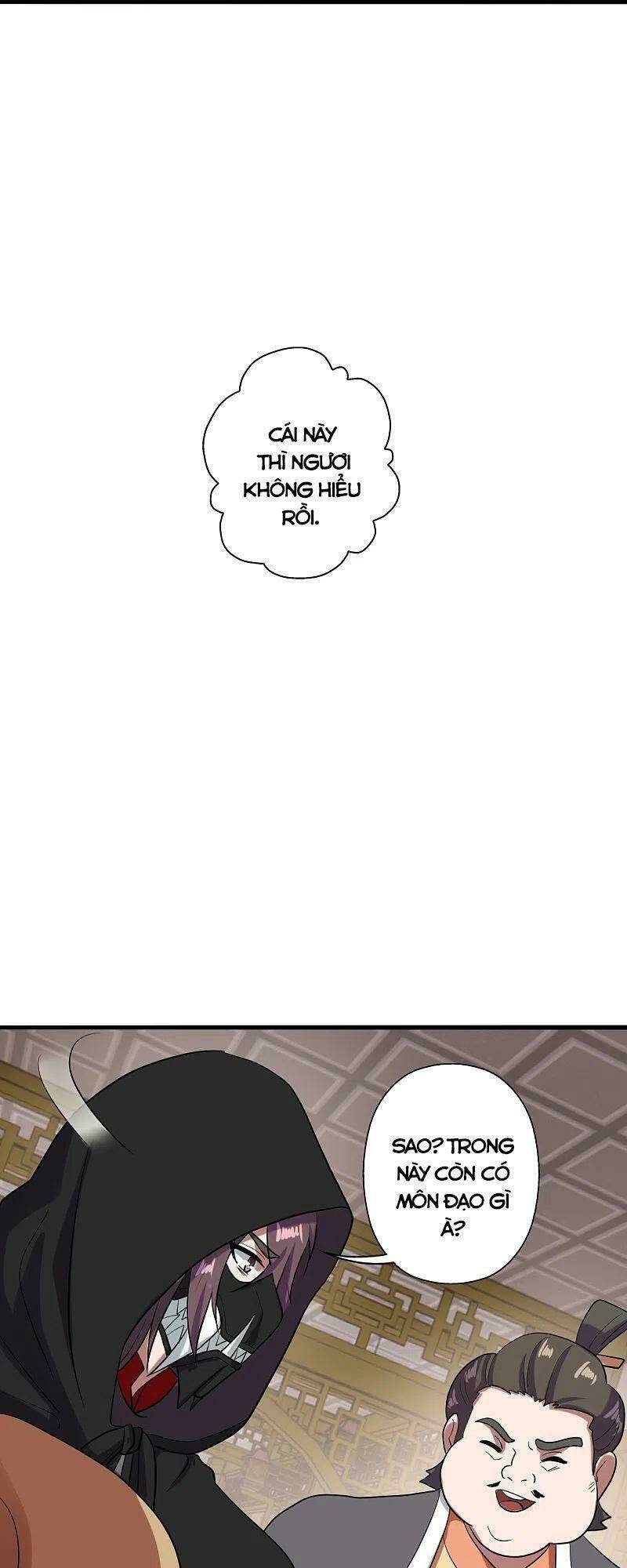 Tiên Võ Đế Tôn Chapter 295 - Trang 2