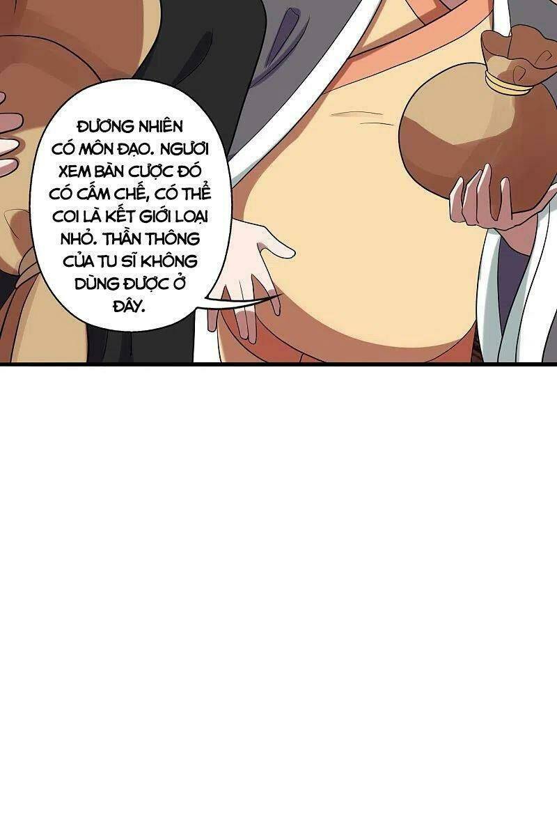 Tiên Võ Đế Tôn Chapter 295 - Trang 2