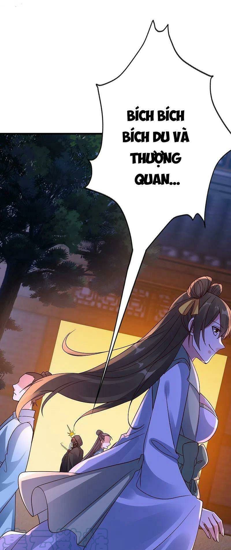 Tiên Võ Đế Tôn Chapter 295 - Trang 2