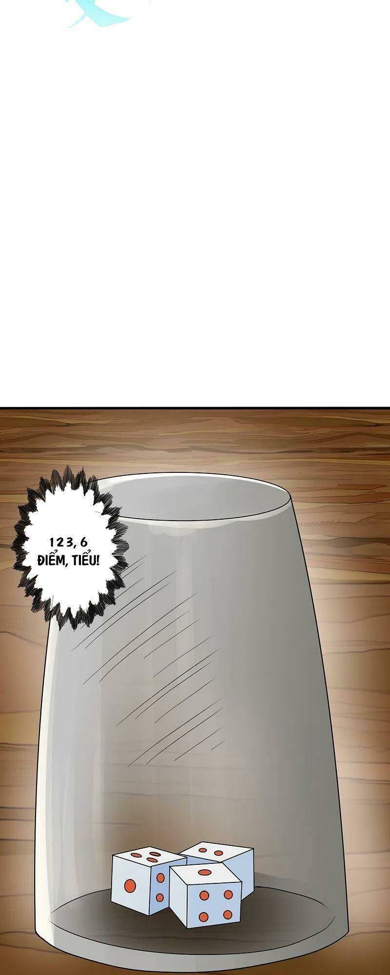 Tiên Võ Đế Tôn Chapter 295 - Trang 2