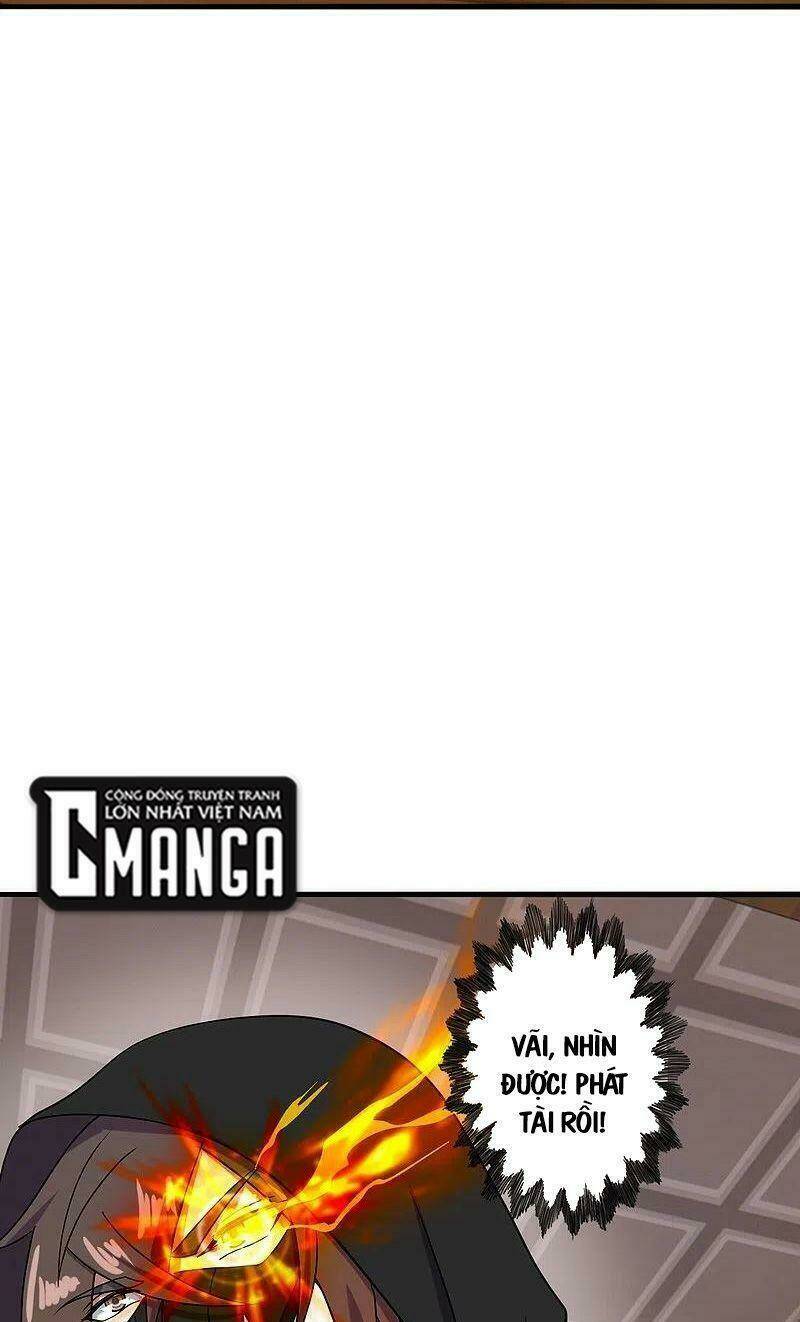 Tiên Võ Đế Tôn Chapter 295 - Trang 2