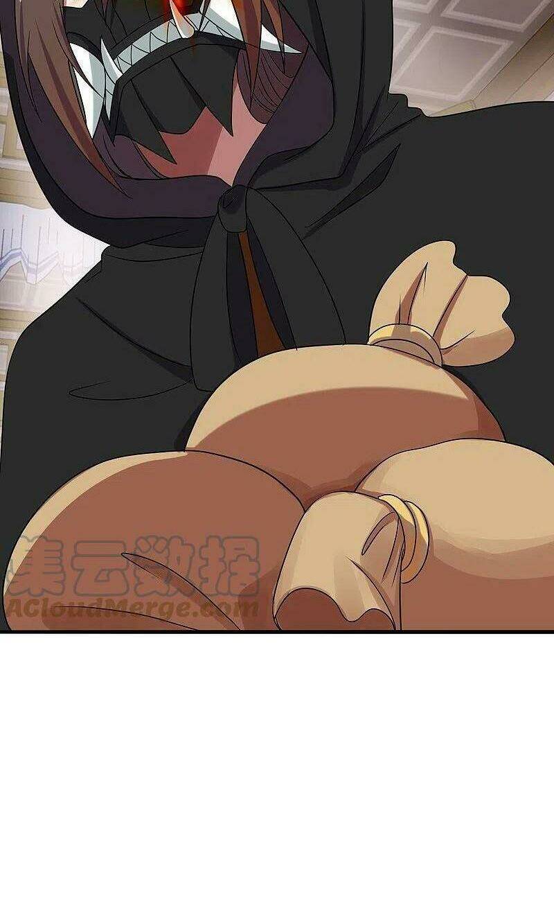 Tiên Võ Đế Tôn Chapter 295 - Trang 2