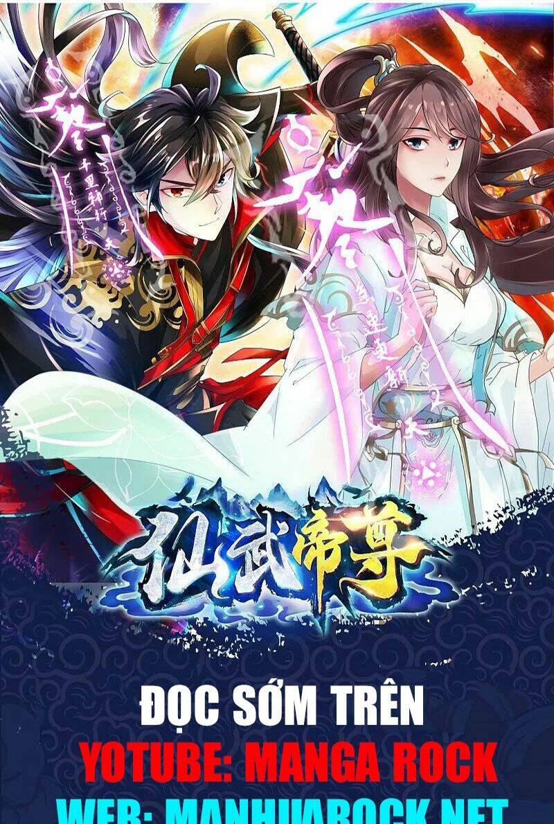 Tiên Võ Đế Tôn Chapter 296 - Trang 2