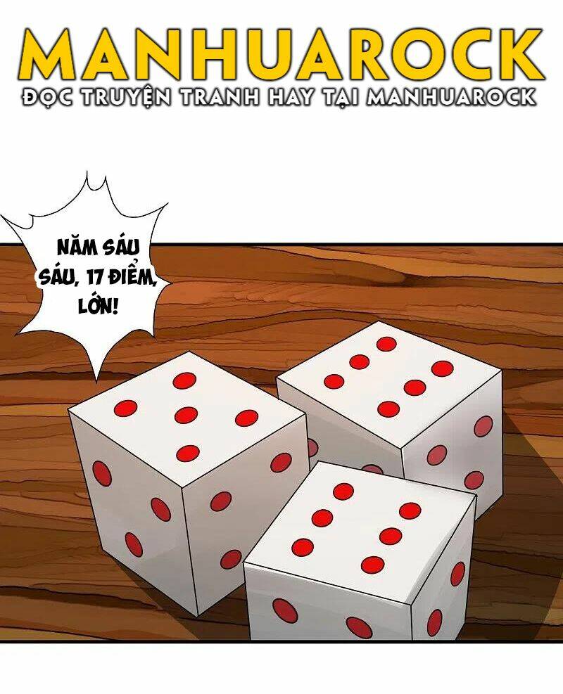 Tiên Võ Đế Tôn Chapter 296 - Trang 2