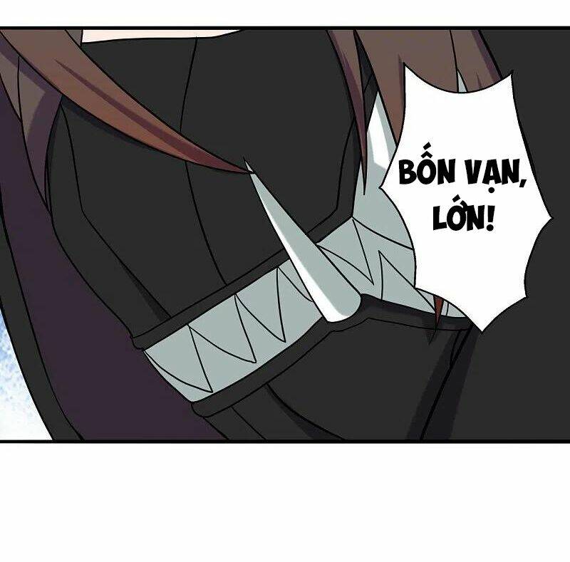 Tiên Võ Đế Tôn Chapter 296 - Trang 2