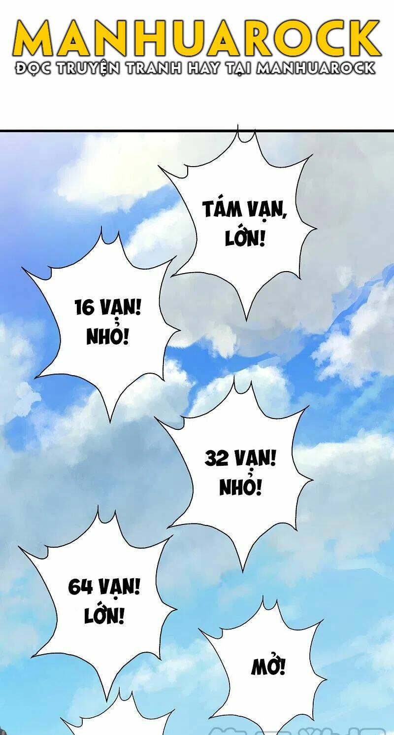 Tiên Võ Đế Tôn Chapter 296 - Trang 2