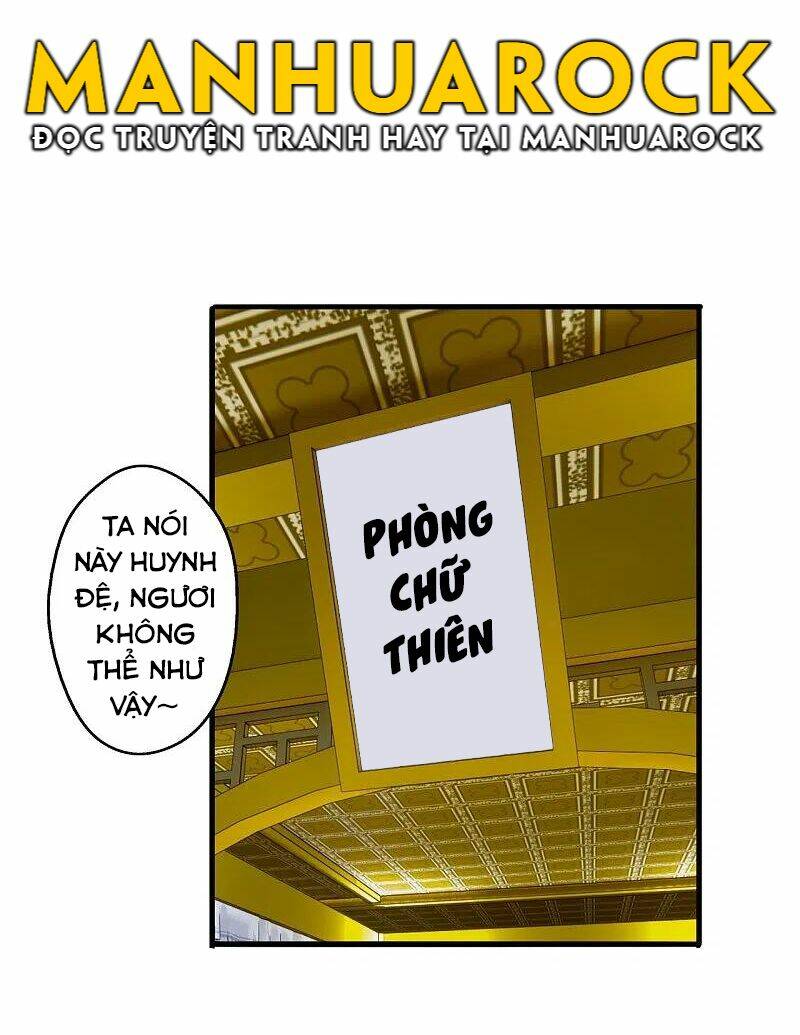 Tiên Võ Đế Tôn Chapter 296 - Trang 2