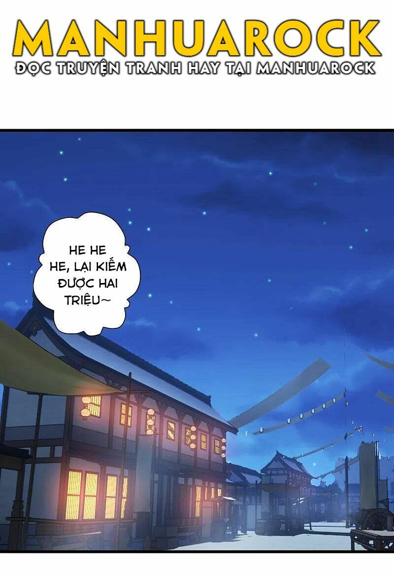 Tiên Võ Đế Tôn Chapter 296 - Trang 2