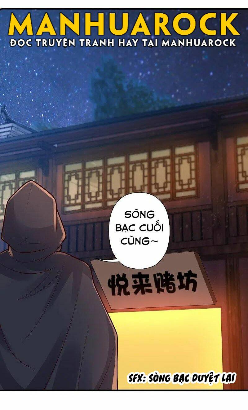 Tiên Võ Đế Tôn Chapter 296 - Trang 2