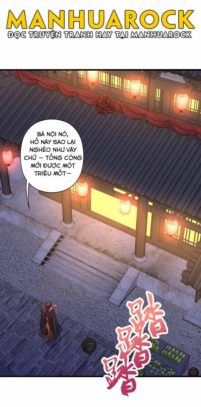 Tiên Võ Đế Tôn Chapter 296 - Trang 2