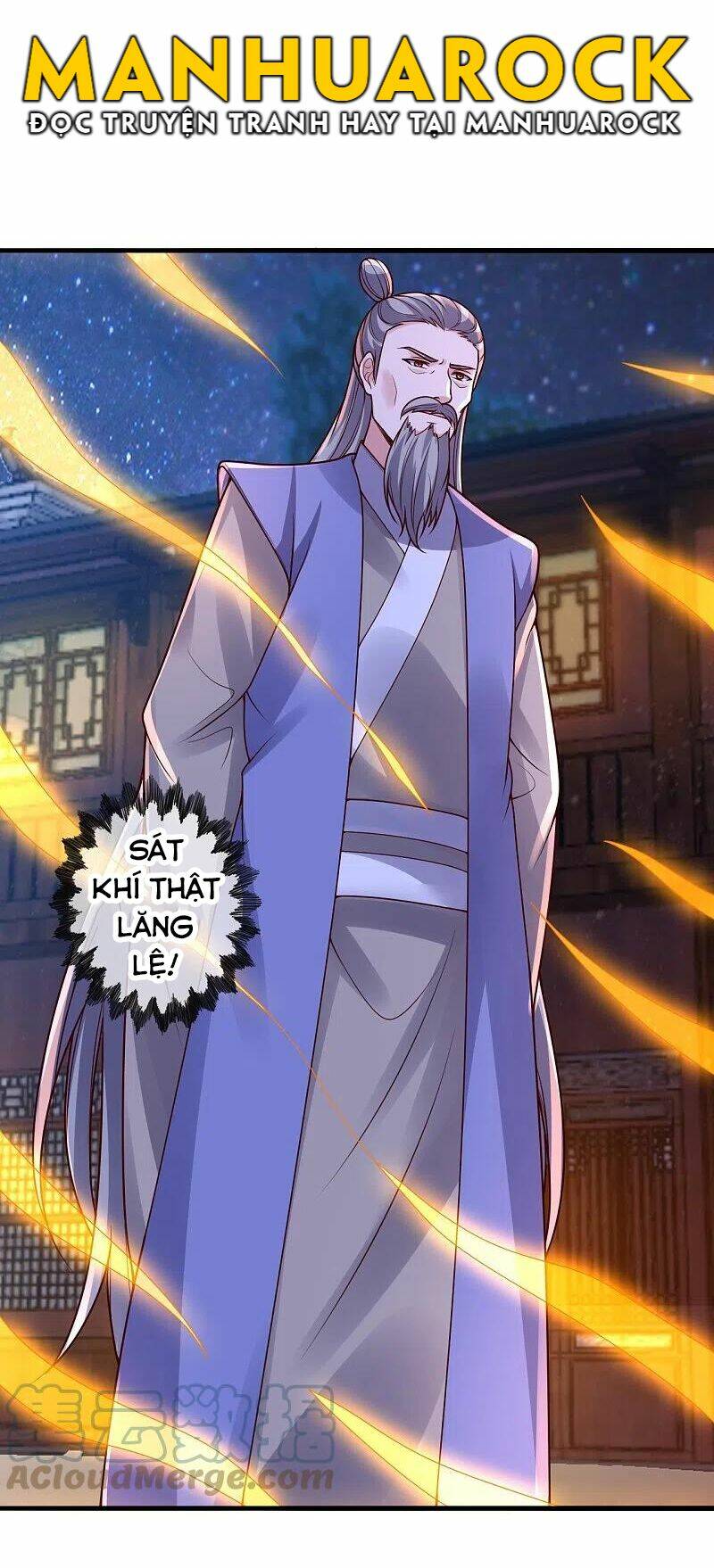 Tiên Võ Đế Tôn Chapter 296 - Trang 2