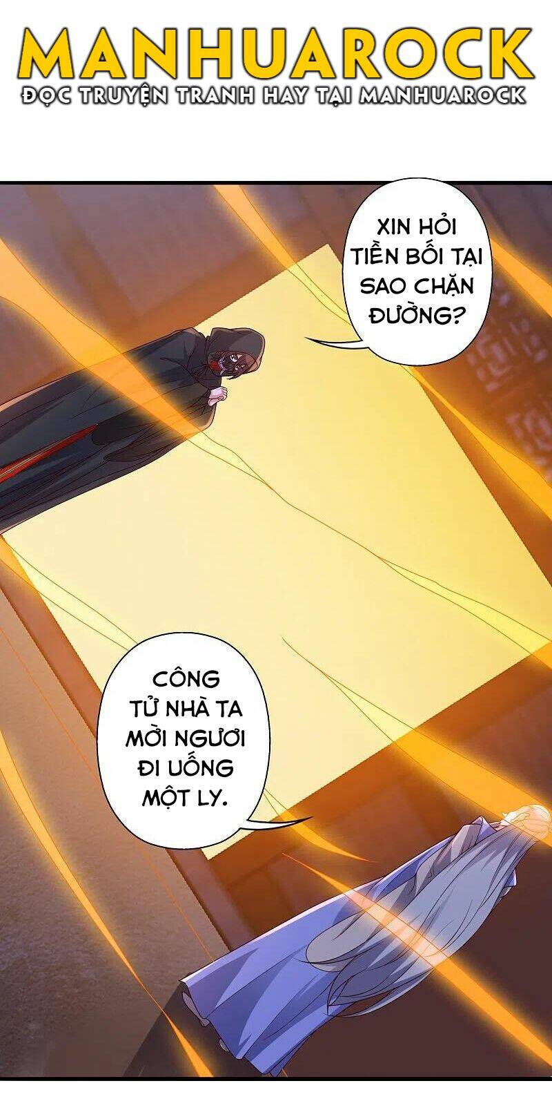 Tiên Võ Đế Tôn Chapter 296 - Trang 2