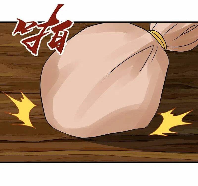 Tiên Võ Đế Tôn Chapter 296 - Trang 2