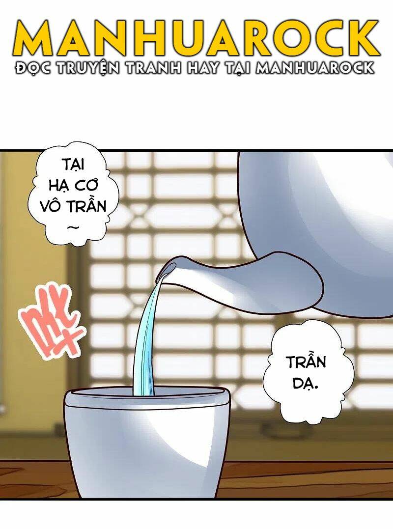 Tiên Võ Đế Tôn Chapter 296 - Trang 2