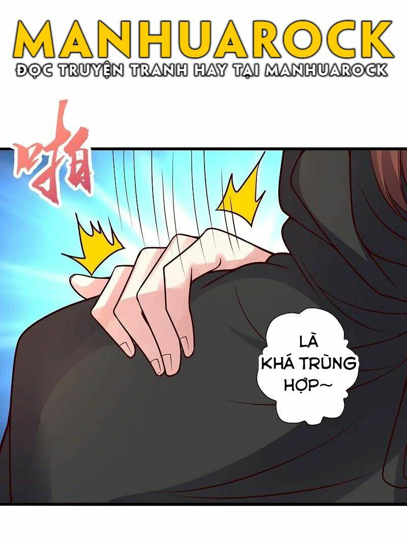Tiên Võ Đế Tôn Chapter 296 - Trang 2