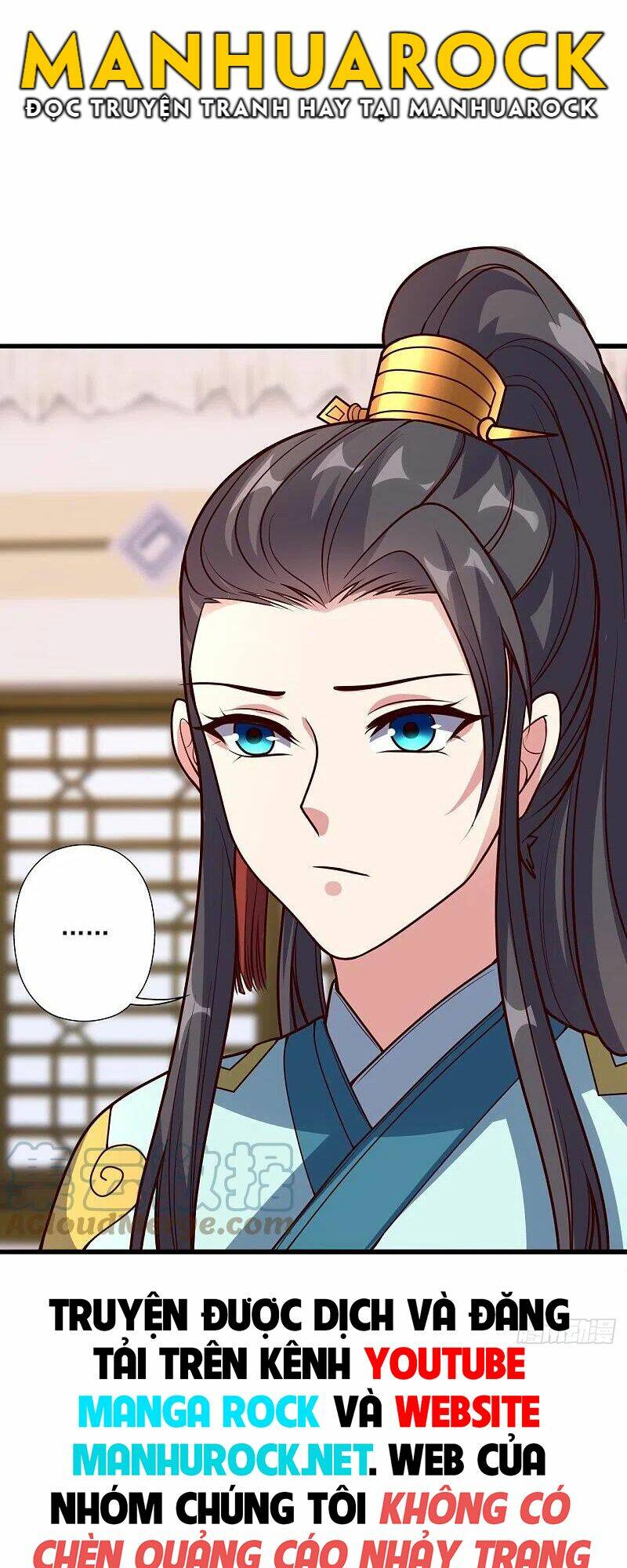 Tiên Võ Đế Tôn Chapter 296 - Trang 2