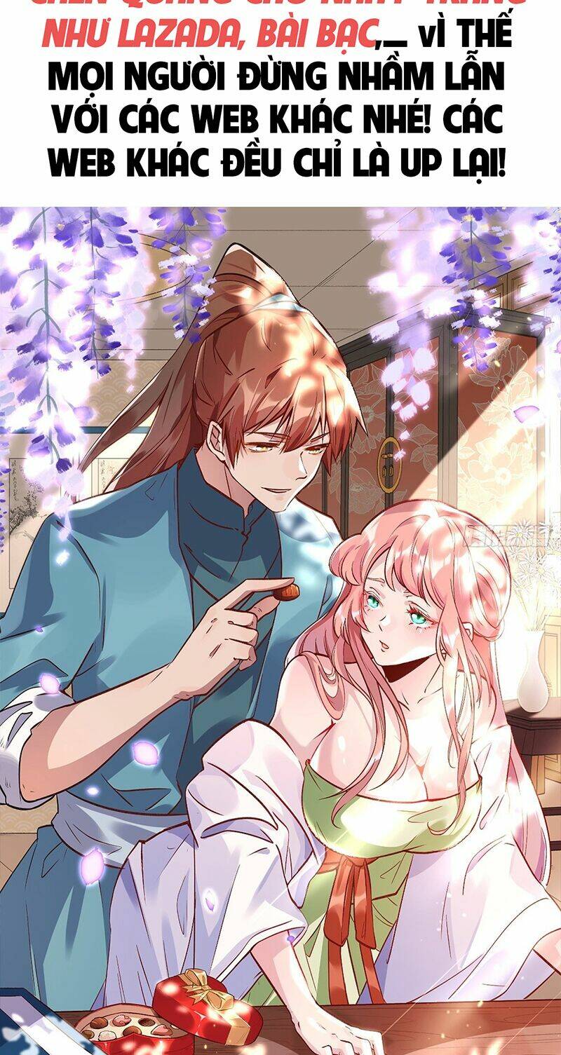 Tiên Võ Đế Tôn Chapter 296 - Trang 2