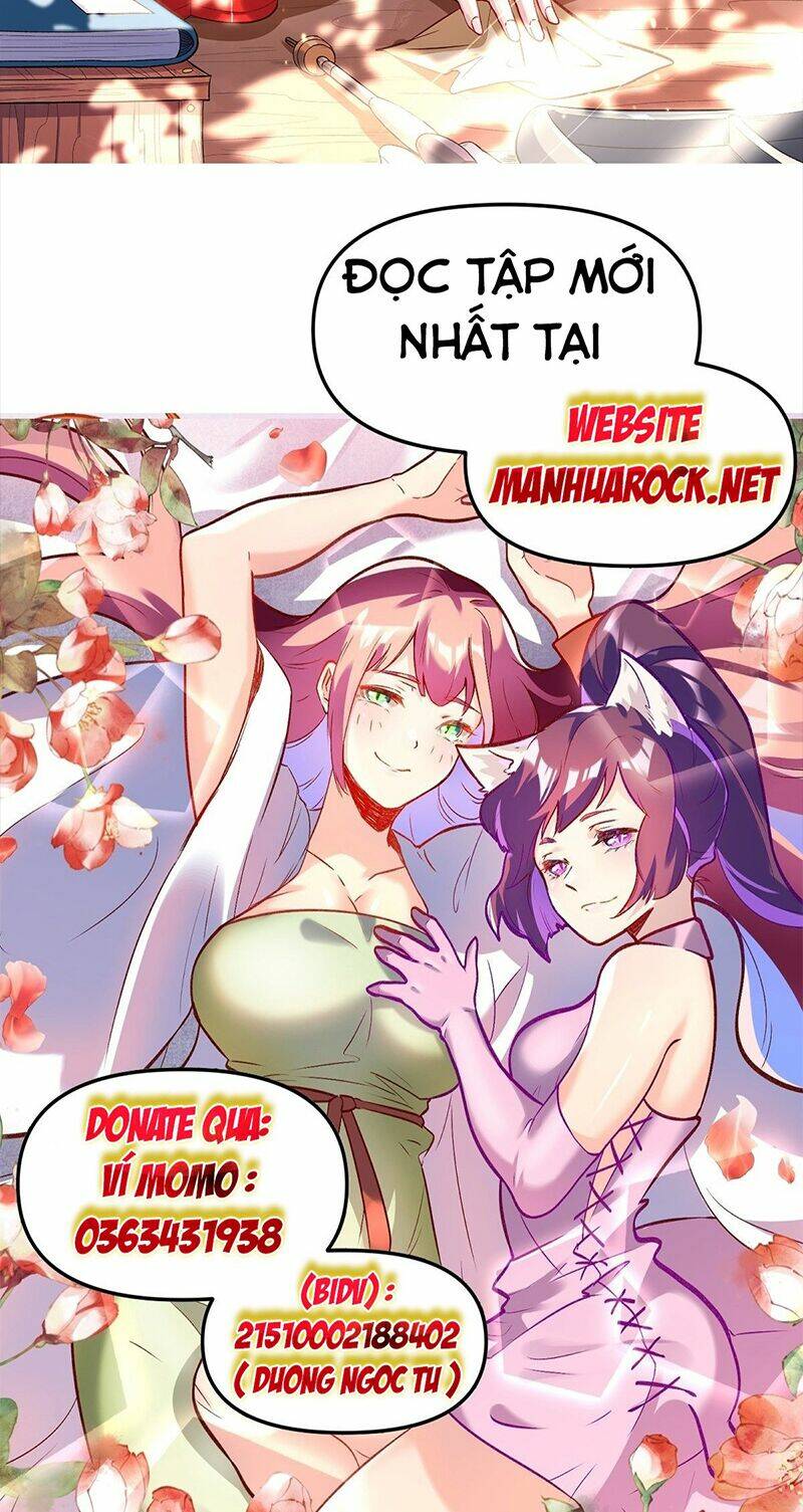 Tiên Võ Đế Tôn Chapter 296 - Trang 2