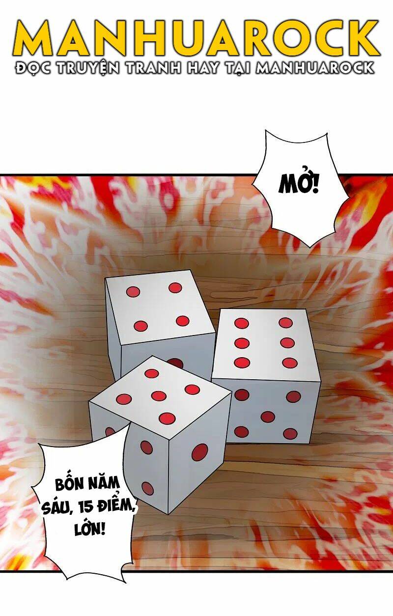 Tiên Võ Đế Tôn Chapter 296 - Trang 2