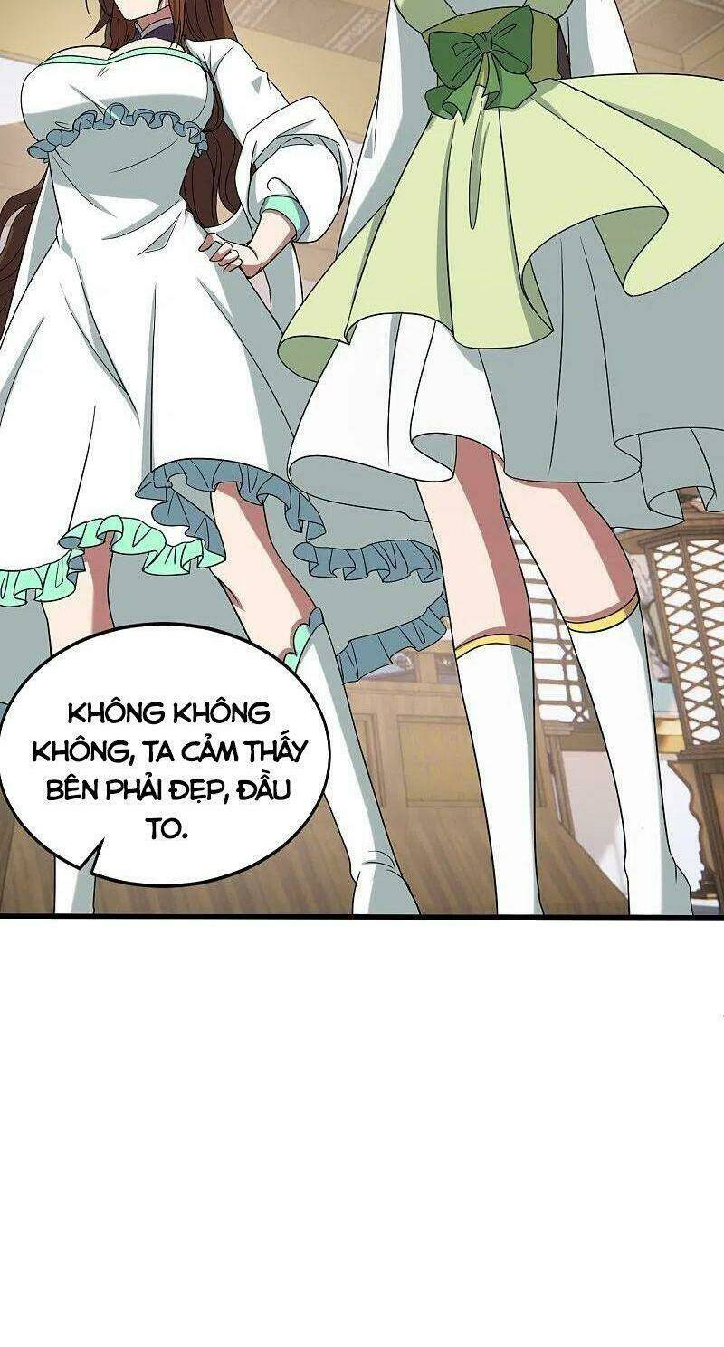 Tiên Võ Đế Tôn Chapter 297 - Trang 2