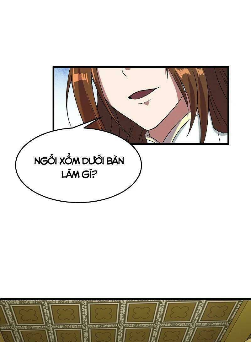 Tiên Võ Đế Tôn Chapter 297 - Trang 2