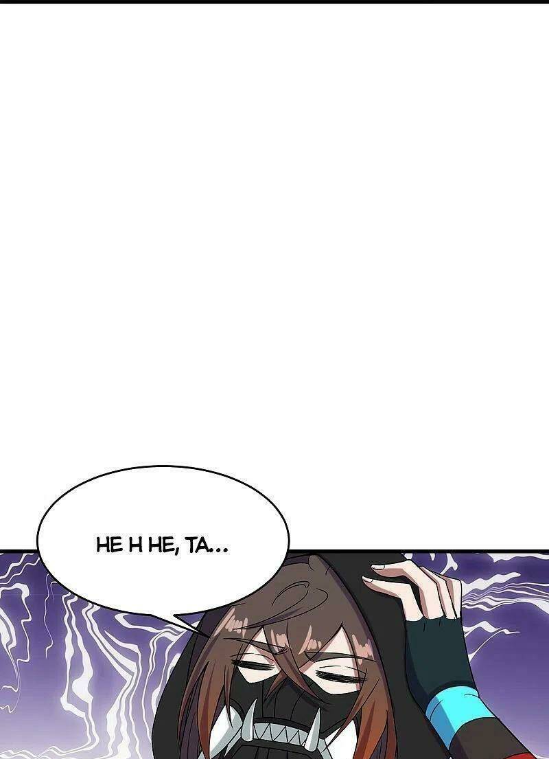 Tiên Võ Đế Tôn Chapter 297 - Trang 2