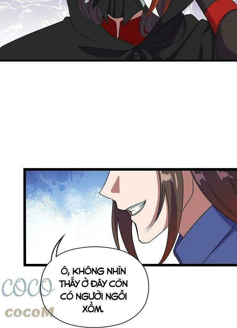 Tiên Võ Đế Tôn Chapter 297 - Trang 2