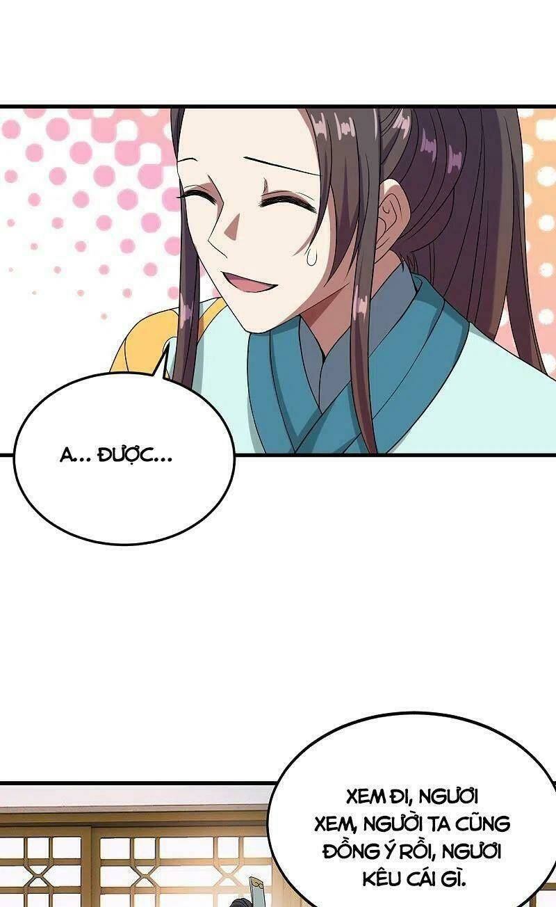 Tiên Võ Đế Tôn Chapter 297 - Trang 2