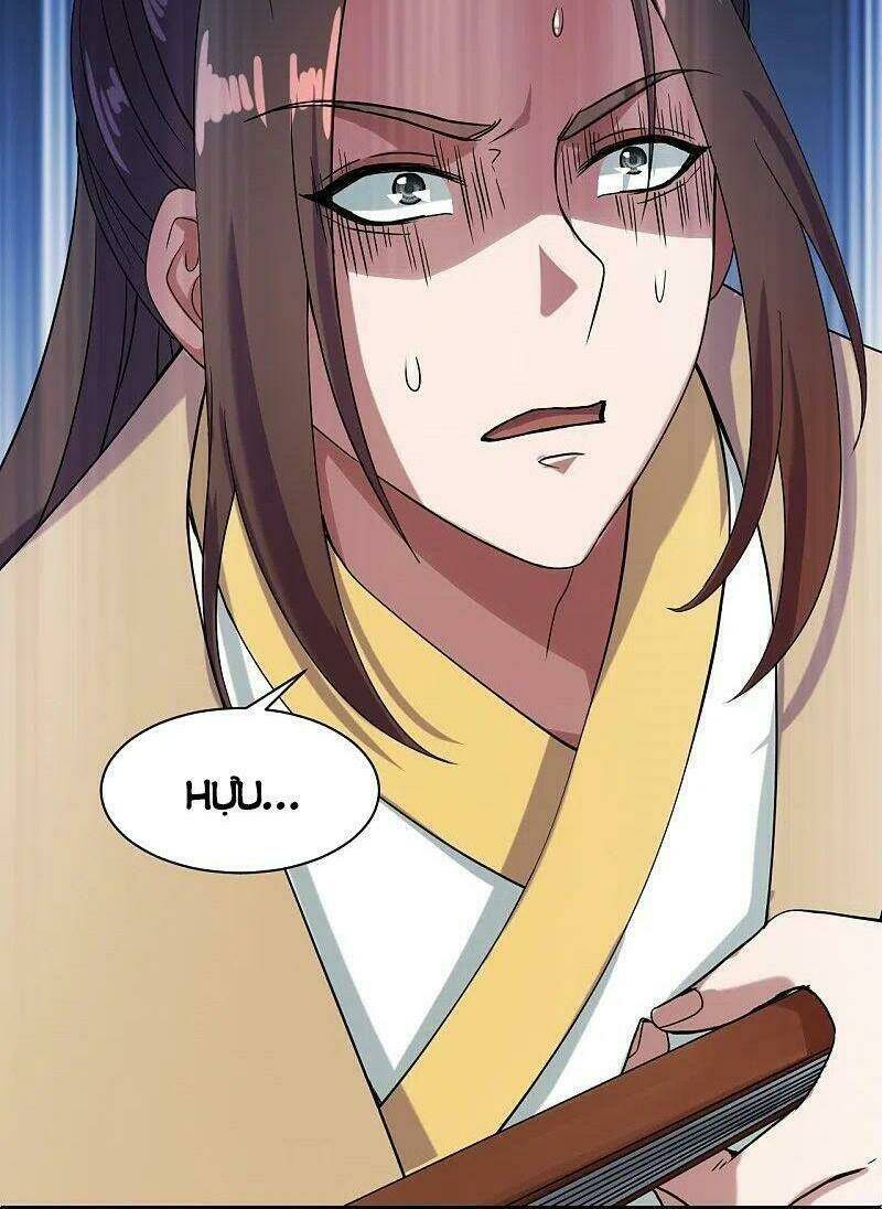 Tiên Võ Đế Tôn Chapter 297 - Trang 2